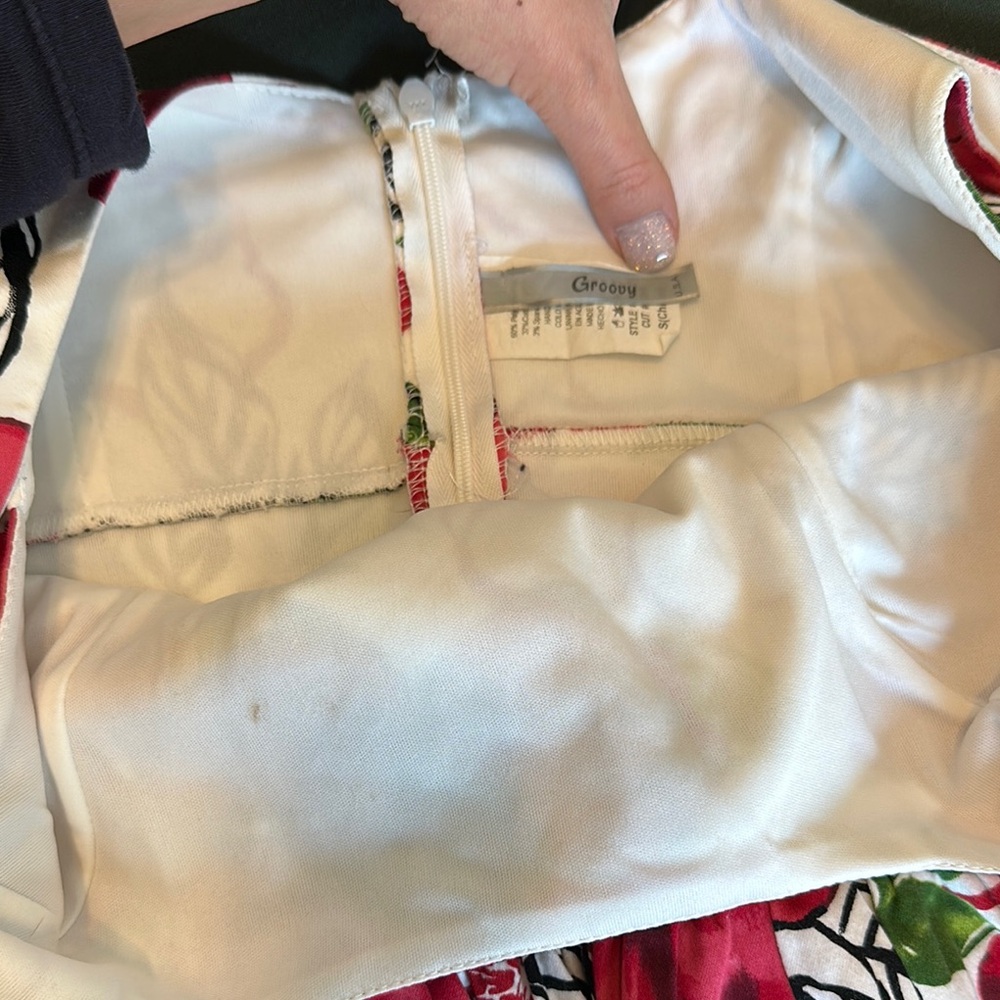 Poppy Design Sundress - Picture 2 of 7